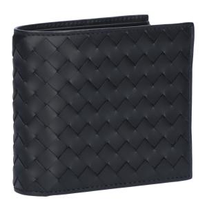 BOTTEGA VENETA（ボッテガ・ヴェネタ） 二つ折り財布 113993 VO0A6