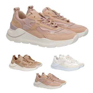 D.A.T.E. デイト スニーカー COURT コート レディース ローカット