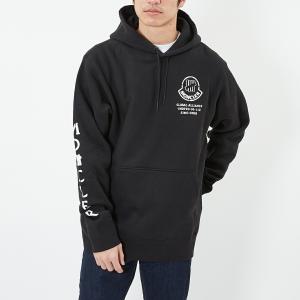 モンクレール MONCLER メンズ パーカー UNDEFEATED 8G71910 V8187 ブラック｜x-sell