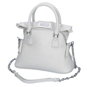 Maison Margiela（メゾンマルジェラ） 11 ショルダーバッグ 5AC ミニ