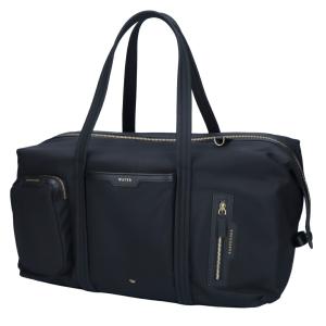 アニヤハインドマーチ ANYA HINDMARCH ハンドバッグ LABELLED 149327 ブラック(BLACK)｜テザーレブランドショップ