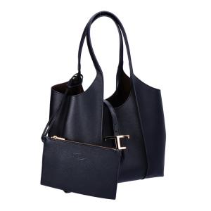 TOD'S（トッズ） 【並行輸入品】 TOD'S トートバッグ レザー