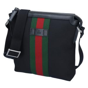 グッチ GUCCI ショルダーバッグ アウトレット 631195 KWT7N ブラック(1060)｜x-sell