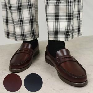 Paraboot パラブーツ レザーシューズ レディース ミカエル PARABOOT  