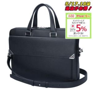 フェラガモ FERRAGAMO メンズ 2WAYバッグ ガンチーニ 240378 745527 NERO ブラック｜x-sell