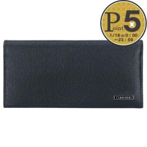 Calvin Klein（カルバン・クライン） 長財布 二つ折り財布 ギフト