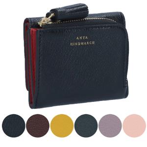 ANYA HINDMARCH（アニヤ・ハインドマーチ） 財布 三つ折り財布 EYES