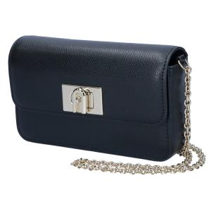 フルラ FURLA ショルダーバッグ FURLA 1927 WE00265 ARE000 ブラック(O6000 NERO)｜x-sell