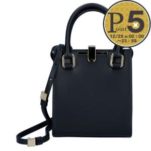 Zanchetti 【並行輸入品】 ザンケッティ ZANCHETTI 2WAYバッグ AMLETO