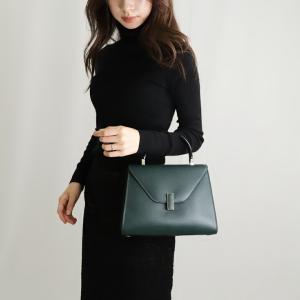 Valextra ヴァレクストラ VALEXTRA バッグ レディース 2WAY