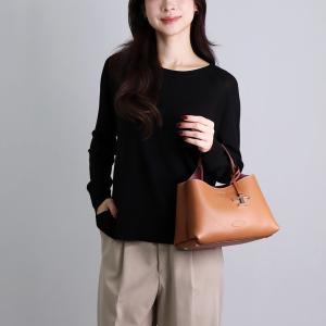 TOD'S（トッズ） ショルダーバッグ レディース トープ XBWCLNA01T0 N2B