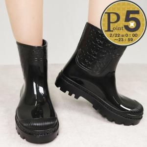 COACH（コーチ） シグネチャー ファー スノーブーツ ブラック : BRING