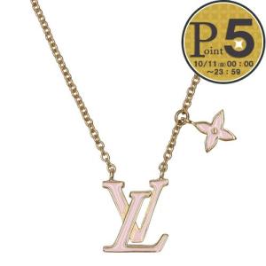 LOUIS VUITTON（ルイ・ヴィトン） ネックレス エセンシャル V