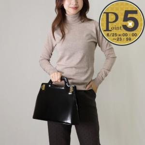 FERRAGAMO（フェラガモ） 【並行輸入品】 FERRAGAMO 2WAYバッグ WANDA