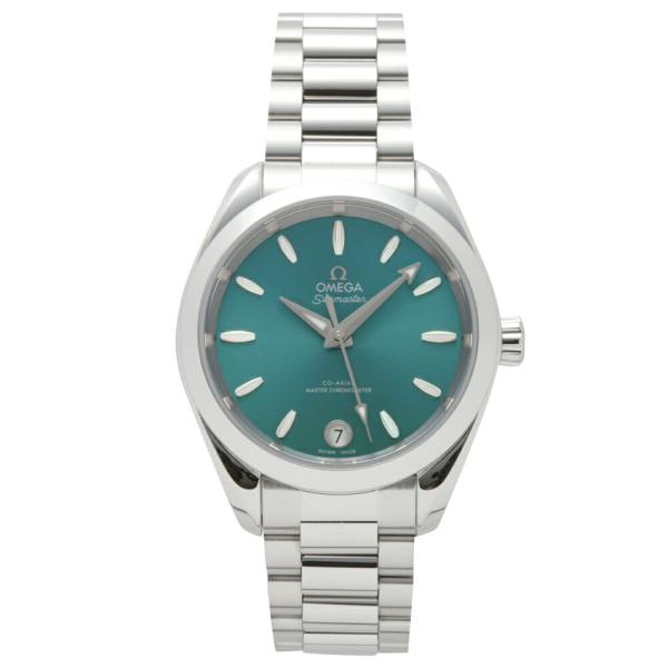 【お取り寄せ】 【並行輸入品】 オメガ OMEGA 腕時計 ユニセックス ウォッチ シーマスター ア...