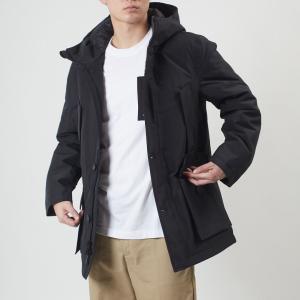 WOOLRICH（ウールリッチ） TETON テトンアノラックジャケット