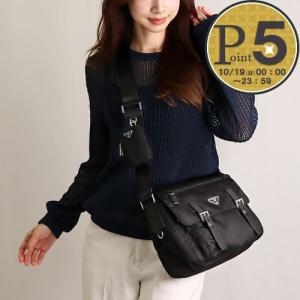 PRADA 【お取り寄せ】 【並行輸入品】 プラダ 2WAYバッグ