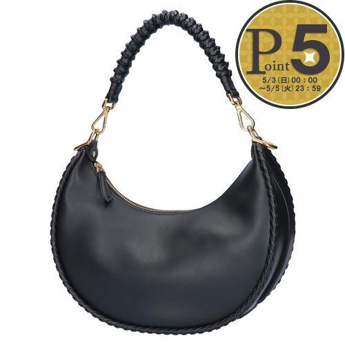 【お取り寄せ】 【並行輸入品】 フェンディ FENDI ショルダーバッグ 8BR798 APZ8 F...
