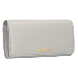 バンブー グッチ GUCCI タッセル ラウンドファスナー 長財布