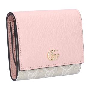 GUCCI 送料込み！ 美品 コンパクト財布 05474 ジャッキー デニム  