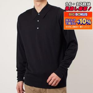 JOHN SMEDLEY（ジョンスメドレー） JOHN SMEDLEY BELPER STANDARD FIT