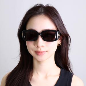 【並行輸入品】 グッチ GUCCI メンズ レディース サングラス GG1403SK 001 BLACK BLACK GREY