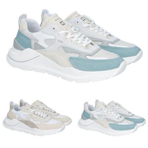 Date. Fuga デイト　フーガ　メッシュブルー　限定カラー Date. Fuga デイト フーガ メッシュブルー 限定カラー F10