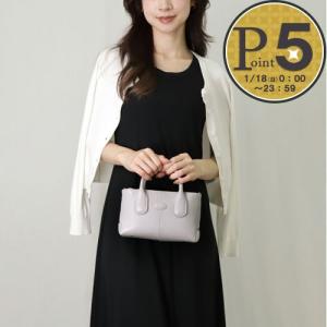 TOD'S（トッズ） TODS トートバッグ AOR SACCA HOBO ZIP PICCOLA