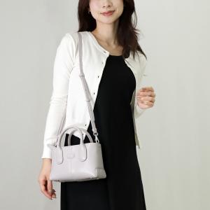 【並行輸入品】 トッズ TOD’S 2WAYバ...の詳細画像1