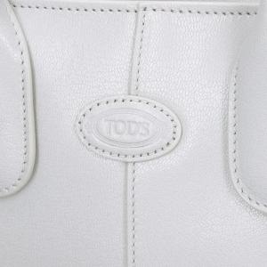 【並行輸入品】 トッズ TOD’S 2WAYバ...の詳細画像4