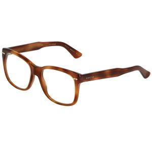 グッチ GUCCI メンズ レディース サングラス GG0050S 005 INT SUN UNI HAVANA/HAVANA｜x-sell