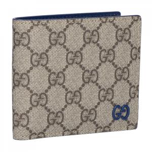 GUCCI（グッチ） 【お取り寄せ】 【並行輸入品】 折財布 二つ折財布
