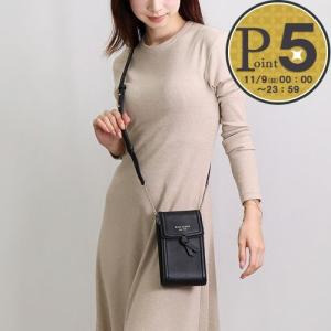 ケイトスペード ポシェット kate spade NEW YORK ケイトスペード バッグ レディース