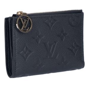 【並行輸入品】 ルイヴィトン LOUIS VUITTON 折財布 ミニ財布 コンパクトウォレット アンプラント M83365 ポルトフォイユ・リサ