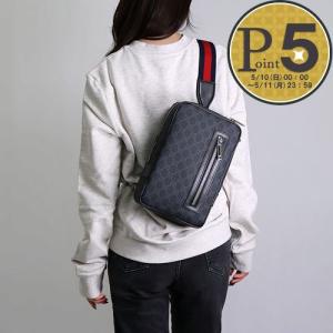 【並行輸入品】 グッチ GUCCI ショルダーバッグ クロスボディバッグ 792078 FADJM 1043 GG スリングバックバッグ