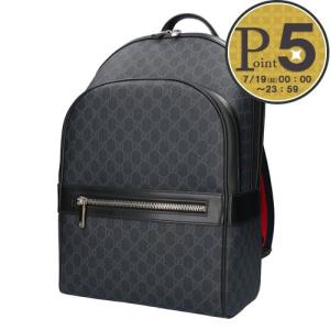 【お取り寄せ】 【並行輸入品】 グッチ GUCCI リュックサック バックパック GGスプリーム 792123 FADJN 1044
