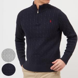 POLO RALPH LAUREN（ポロ・ラルフローレン） セーター ニット ケーブル