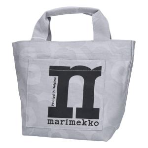 marimekko（マリメッコ） トートバッグ MINI PERUSKASSI 2 レディース