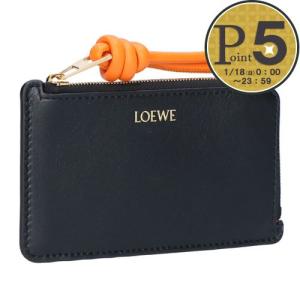 LOEWE（ロエベ） コインケース C821SQLX03 レディース メンズ レザー