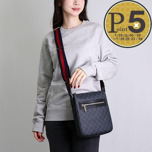 【お取り寄せ】 【並行輸入品】 グッチ GUCCI ショルダーバッグ クロスボディバッグ 79208...