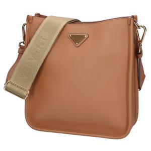 PRADA 【お取り寄せ】 【並行輸入品】 プラダ ショルダーバッグ SOFT