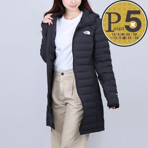 【並行輸入品】 ノースフェイス THE NORTH FACE レディース ダウンコート ダウンジャケ...