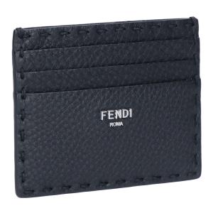 FENDI（フェンディ） 二つ折り財布 SELLERIA セレリア 7M0194 AP3B