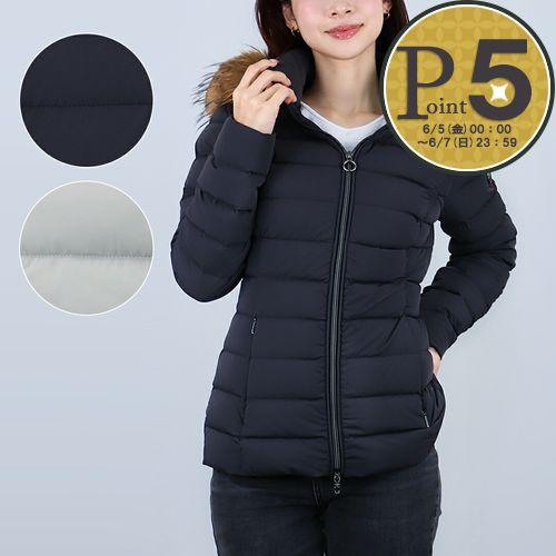 【並行輸入品】 ケープホーン CAPE HORN レディース ダウンジャケット SALTA MURM...