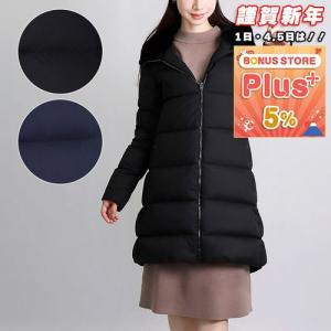 HERNO（ヘルノ） A-Shape Fur Down Jacket ダウンジャケット Aシェイプ