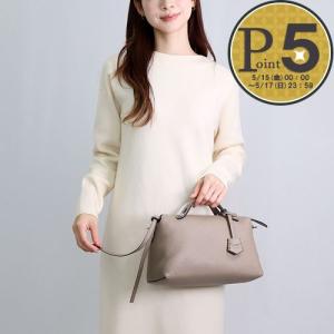 FENDI（フェンディ） 【並行輸入品】 FENDI 2WAYバッグ 【BY THE WAY