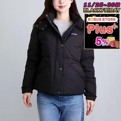 【お取り寄せ】 【並行輸入品】 パタゴニア PATAGONIA レディース ダウンジャケット ダウン...