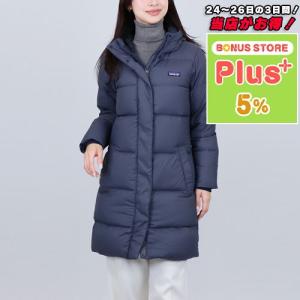 cn11 patagonia ダウンジャケット 緑 レディースL相当 パタゴニア(patagonia) ダウン レディース レディースアウトドア