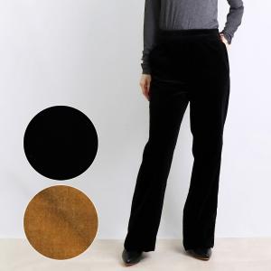 Max Mara（マックスマーラ） ワイドパンツ UNGHIA レディース キャメル