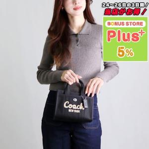 COACH コーチ バッグ ショルダーバッグ CP164 ブラック